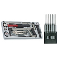 Teng Tools 15 Piece General Service Tool and Punch Set TTPS09-KIT1